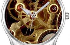 Miglior orologio moeris oro