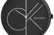 Miglior orologio nero calvin klein