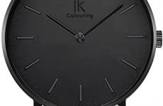 Miglior orologio nero donna