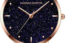 Miglior orologio nero opaco donna