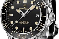 Miglior orologio omega 007