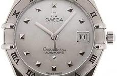 Miglior orologio omega donna