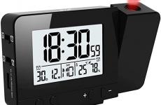 Miglior orologio oregon con proiettore