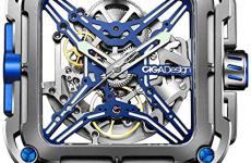 Miglior orologio orient automatico