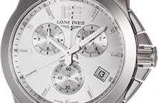 Miglior orologio oro longines