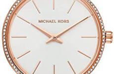 Miglior orologio oro rosa donna