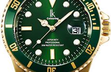 Miglior orologio oro uomo