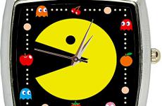 Miglior orologio pac man