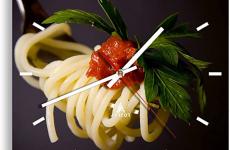 Miglior orologio pasta