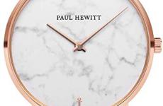 Miglior orologio paul hewitt