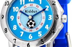 Miglior orologio per bimbi