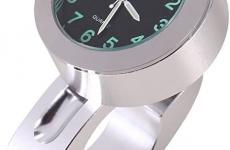 Miglior orologio per moto custom