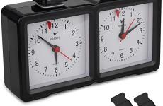 Miglior orologio per scacchi
