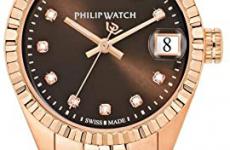 Miglior orologio philip watch oro