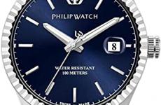 Miglior orologio philip watch uomo