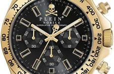 Miglior orologio philipp plein oro