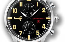 Miglior orologio piloti aeronautica militare