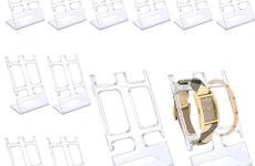Miglior orologio plastica trasparente