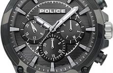 Miglior orologio police