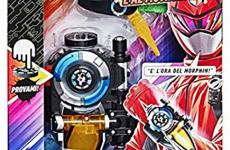 Miglior orologio power rangers