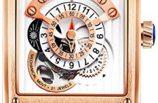 Miglior orologio prince
