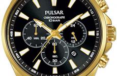 Miglior orologio pulsar quartz