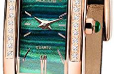 Miglior orologio quadrante verde