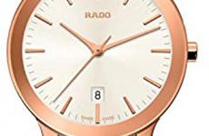 Miglior orologio rado donna