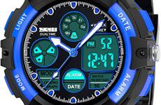 Miglior orologio ragazzo 10 anni