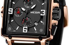 Miglior orologio rettangolare