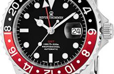 Miglior orologio revue