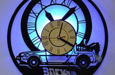 Miglior orologio ritorno al futuro
