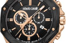 Miglior orologio roberto cavalli