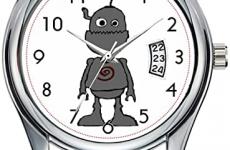 Miglior orologio robot