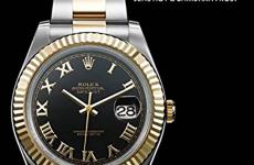 Miglior orologio rolex uomo