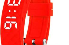 Miglior orologio rosso