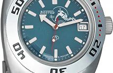 Miglior orologio russo vostok