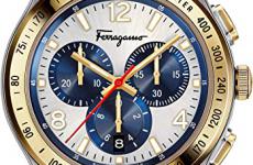 Miglior orologio salvatore ferragamo