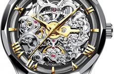Miglior orologio scheletrato