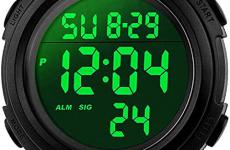Miglior orologio schumacher