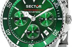 Miglior orologio sector adv 4500