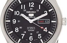 Miglior orologio seiko 5 sport
