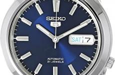 Miglior orologio seiko 5
