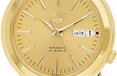 Miglior orologio seiko oro