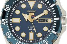 Miglior orologio seiko sports 150