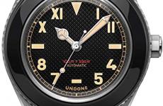 Miglior orologio senza lancette