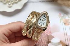 Miglior orologio serpente bulgari