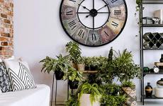Miglior orologio shabby