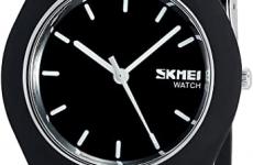 Miglior orologio silicone donna