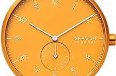 Miglior orologio skagen uomo